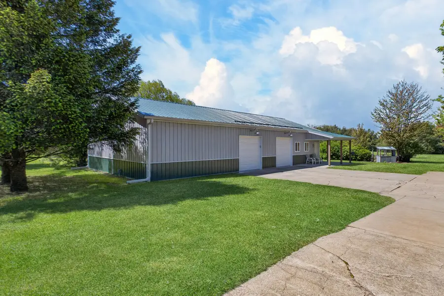 9064 Ruggles Road, Baroda, MI 49101 - #2