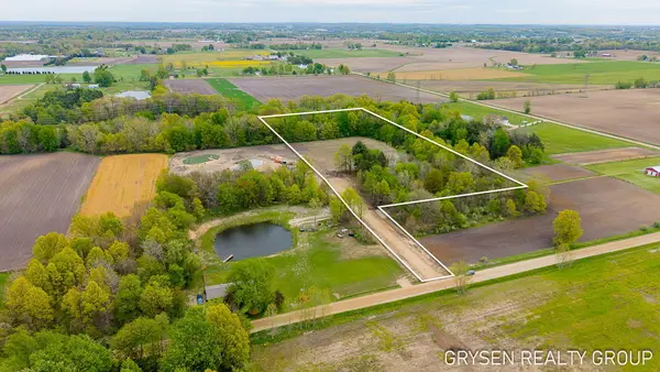 VL 80th Avenue, Zeeland, MI 49464