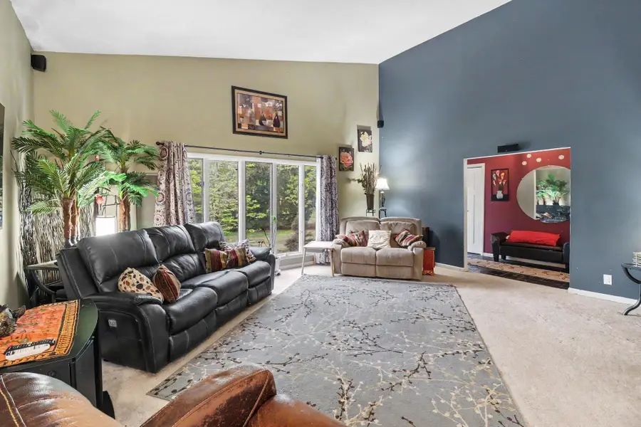 165 East Avenue, Grass Lake, MI 49240 - #3