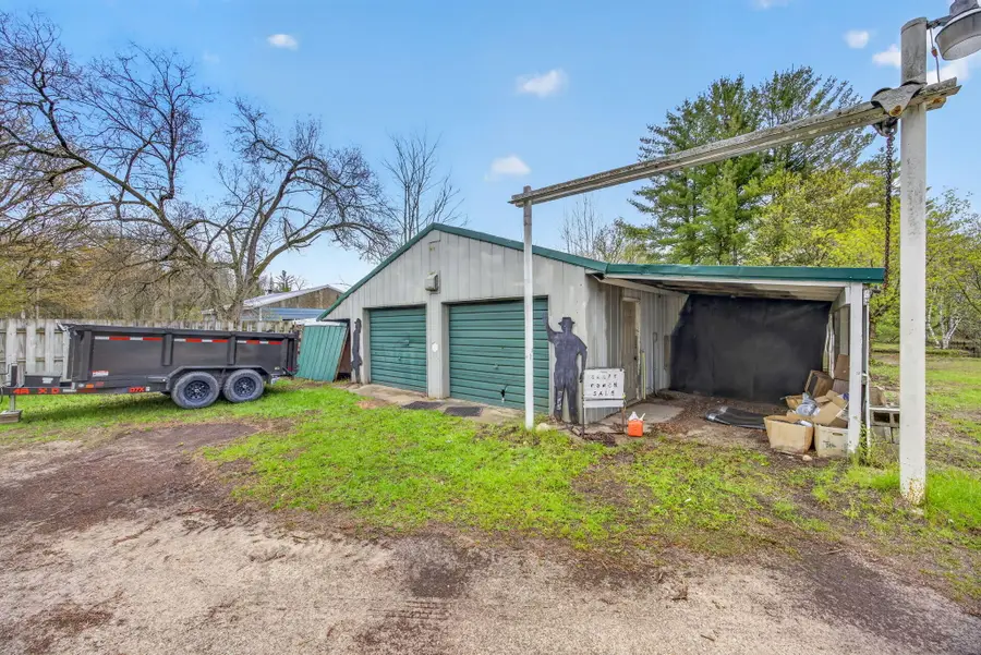 109 N Park Street, Manton, MI 49663 - #3