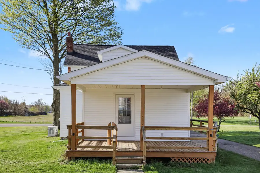 8891 Pennfield Road, Battle Creek, MI 49017 - #3