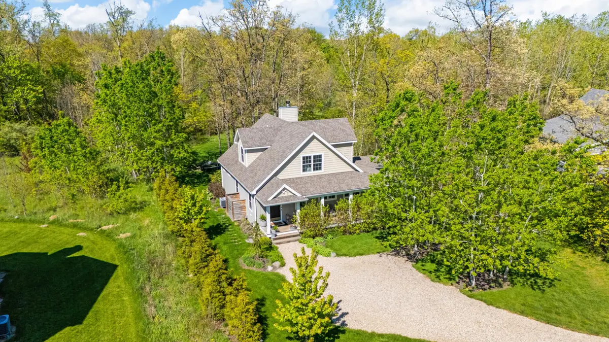 5553 Hidden Pond Lane, Sawyer, MI 49125 - #1