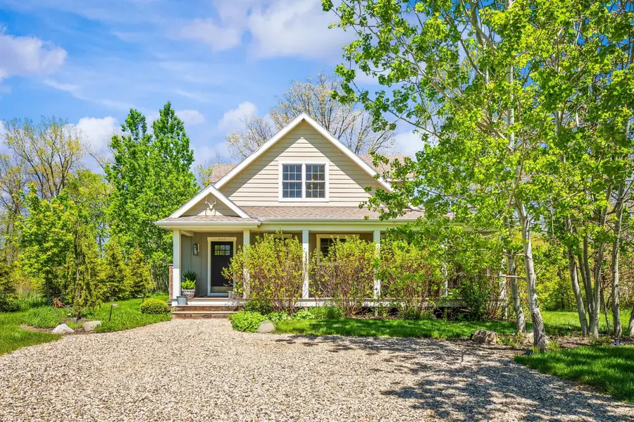 5553 Hidden Pond Lane, Sawyer, MI 49125 - #2