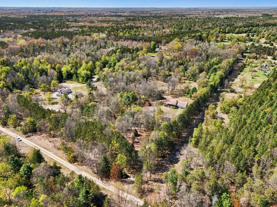 9819 N Tuttle Road, Free Soil, MI 49411 - #3