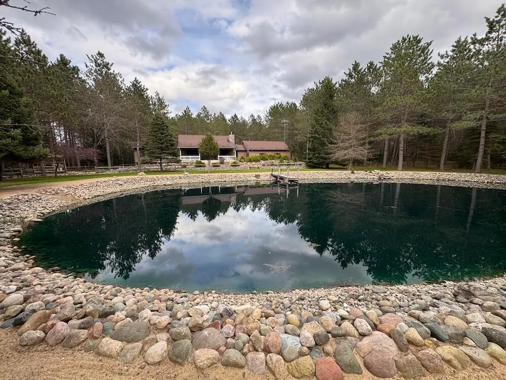 850 Jessica Lane, Rose City, MI 48654 - #1