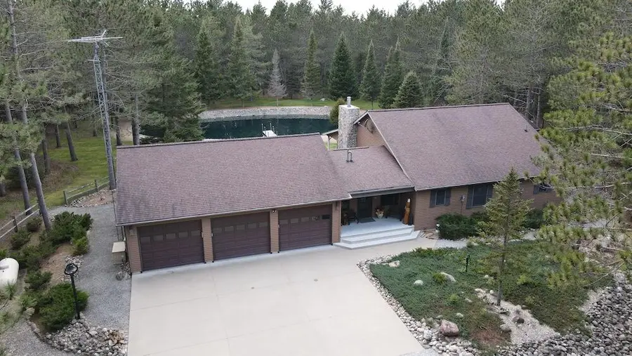 850 Jessica Lane, Rose City, MI 48654 - #3