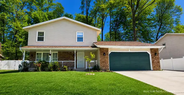 4810 Stauffer Avenue Se, Grand Rapids, MI 49508