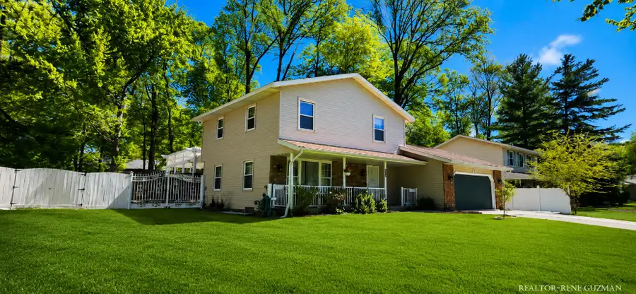 4810 Stauffer Avenue Se, Grand Rapids, MI 49508 - #2