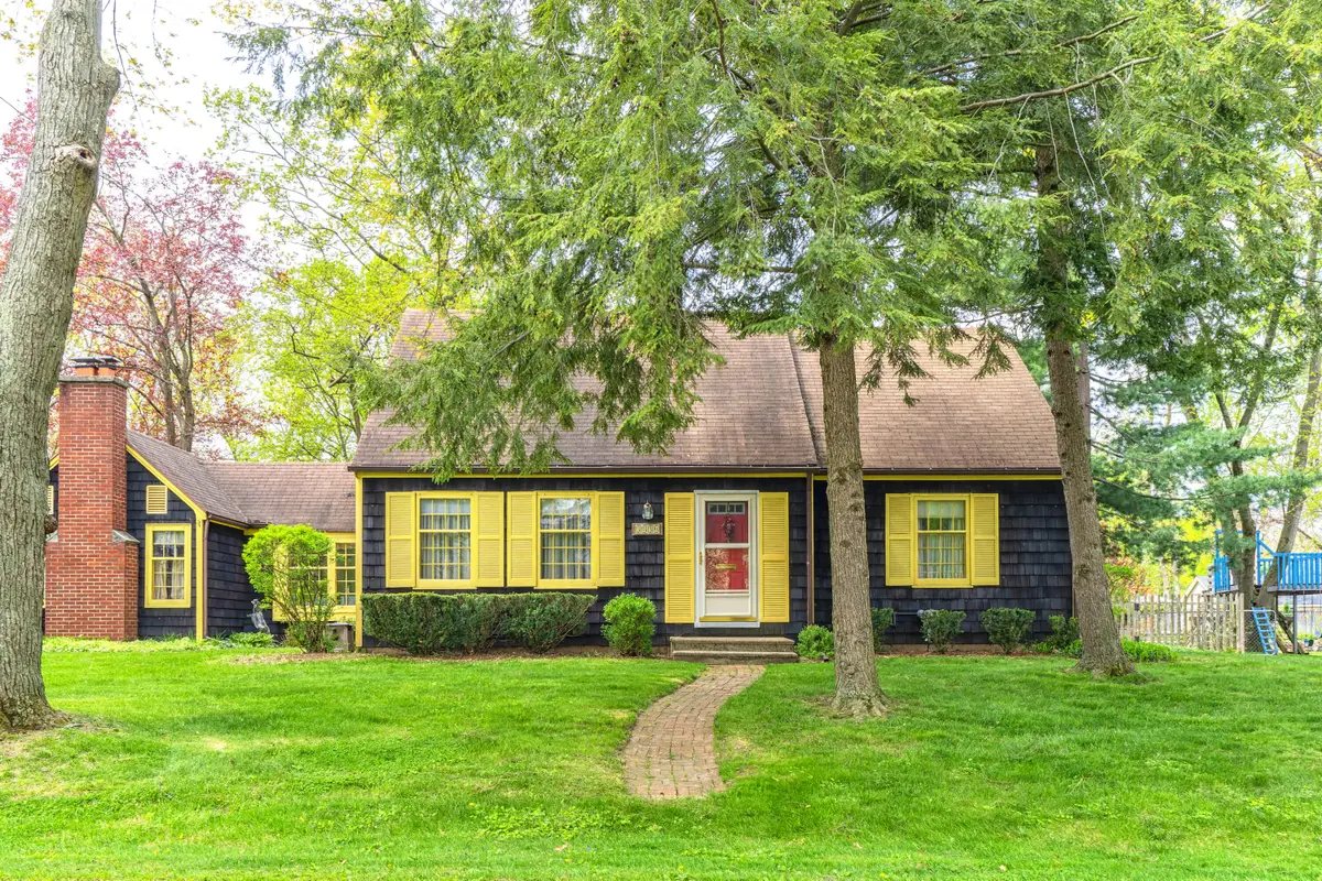 3830 Ferndale Avenue, Kalamazoo, MI 49001 - #1
