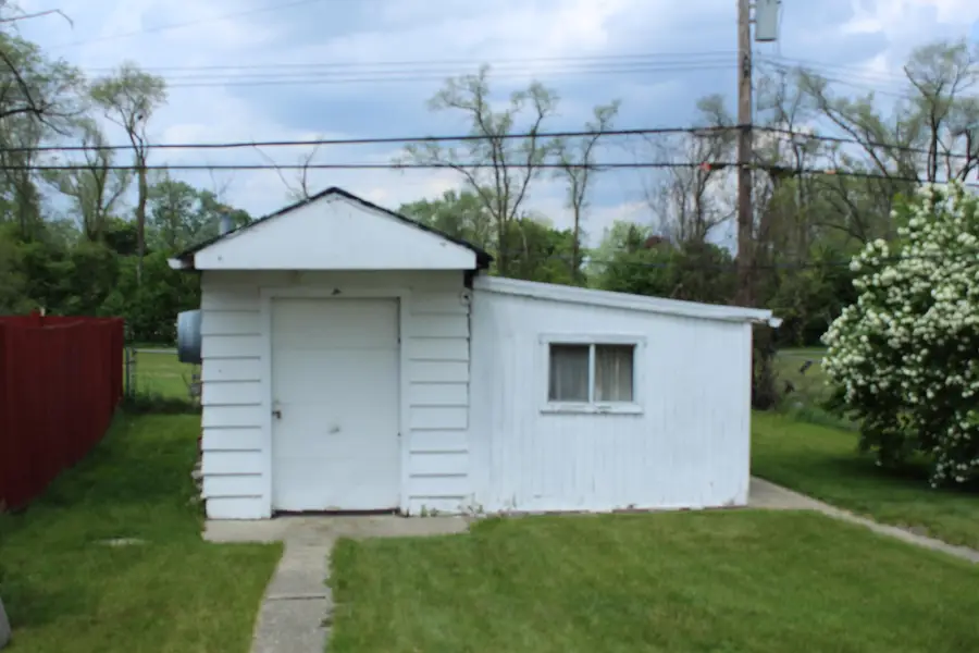 1353 Davis Street, Ypsilanti, MI 48198 - #3