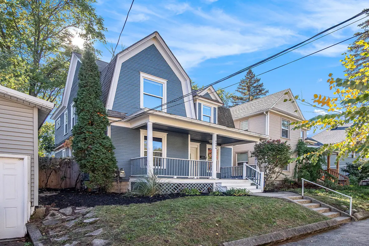 1124 Baldwin Street Se, Grand Rapids, MI 49506 - #1