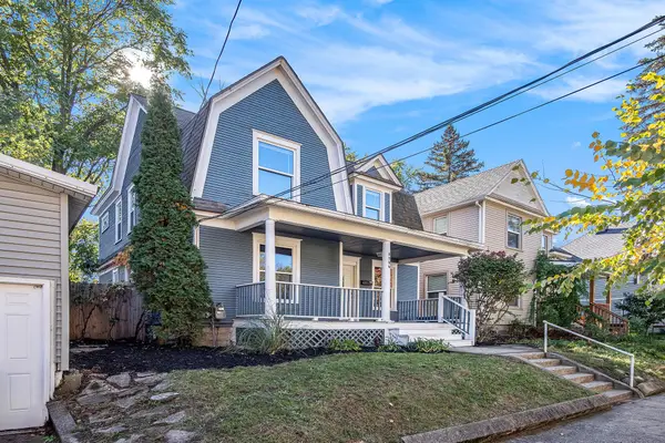 1124 Baldwin Street Se, Grand Rapids, MI 49506