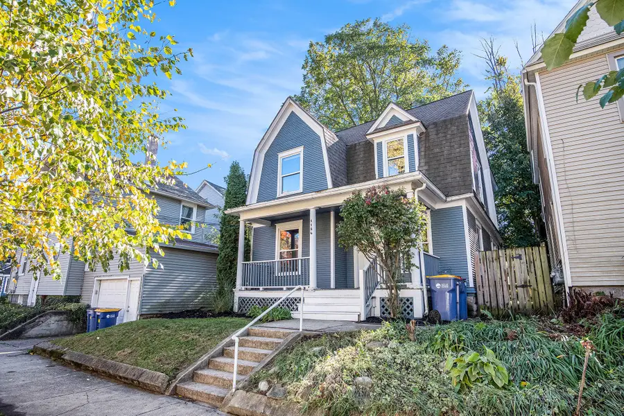 1124 Baldwin Street Se, Grand Rapids, MI 49506 - #2