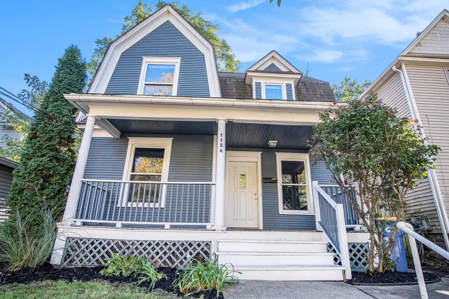 1124 Baldwin Street Se, Grand Rapids, MI 49506 - #3