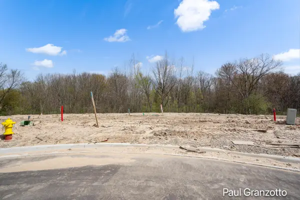 3121 Dawson Drive Se, Kentwood, MI 49512