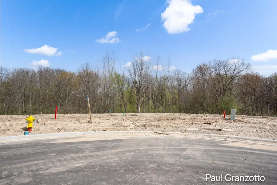 3121 Dawson Drive Se, Kentwood, MI 49512 - #3