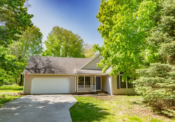 24260 Beacon Hill Terrace, Mattawan, MI 49071