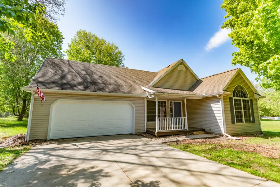 24260 Beacon Hill Terrace, Mattawan, MI 49071 - #2