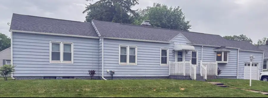1012 Sixth Street, Jackson, MI 49203 - #2