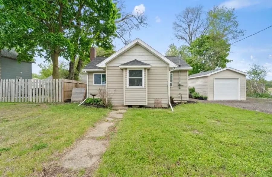 937 124th Avenue, Shelbyville, MI 49344 - #2