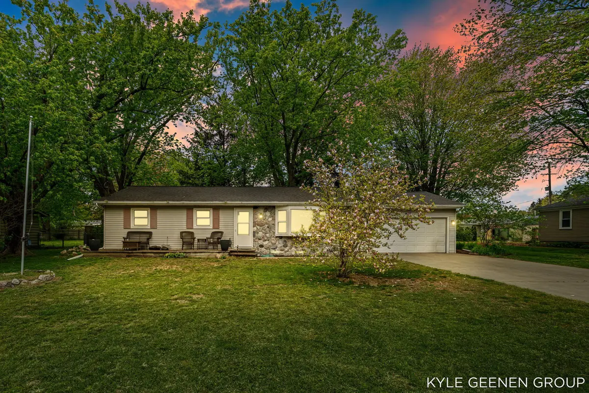 1675 State Street, Holland, MI 49424 - #1