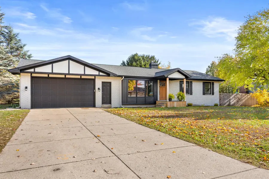 2754 Fairbrook Drive, Jenison, MI 49428 - #2