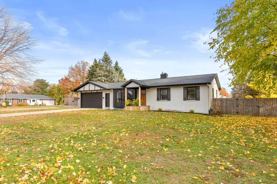 2754 Fairbrook Drive, Jenison, MI 49428 - #3