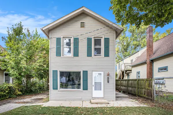 831 Vine Street, Lansing, MI 48912