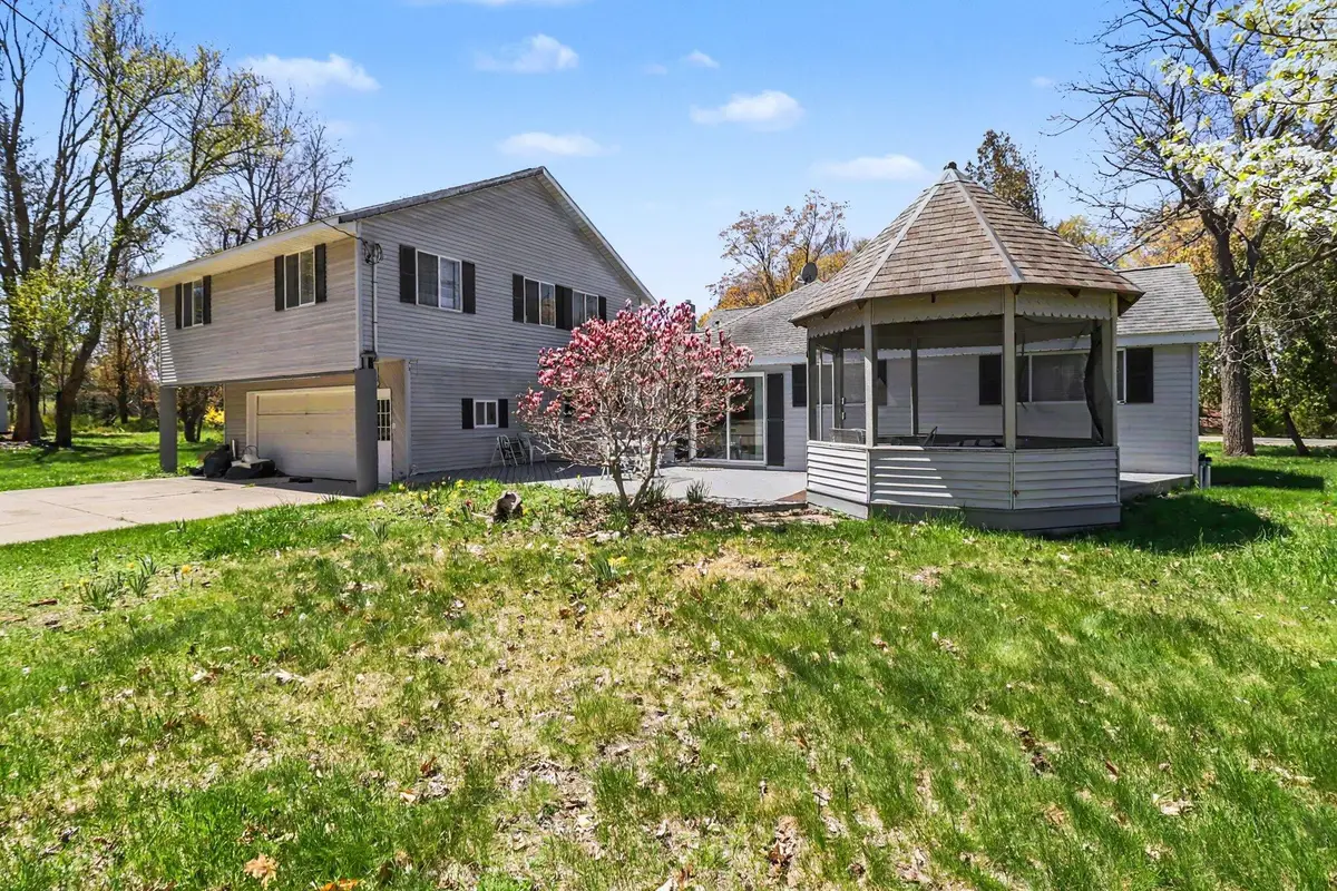 6665 Lakeshore Road, Manistee, MI 49660 - #1