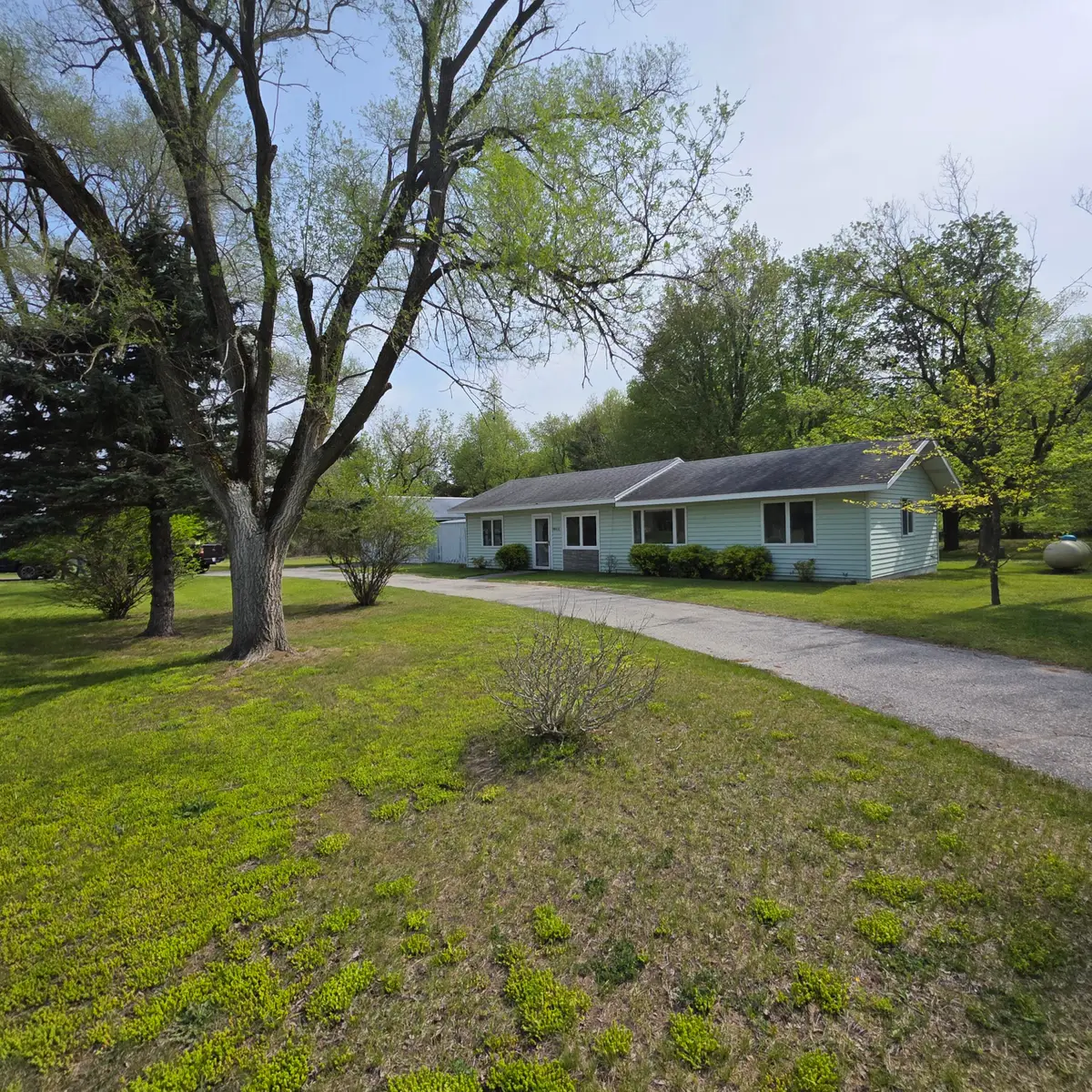 7274 N Oceana Drive, Hart, MI 49420 - #1
