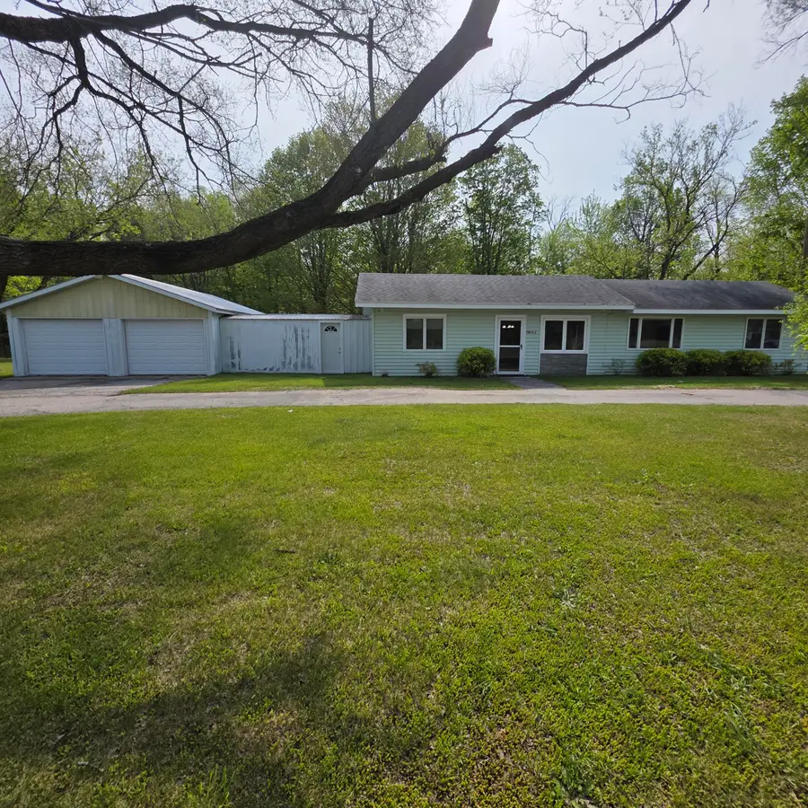 7274 N Oceana Drive, Hart, MI 49420 - #2