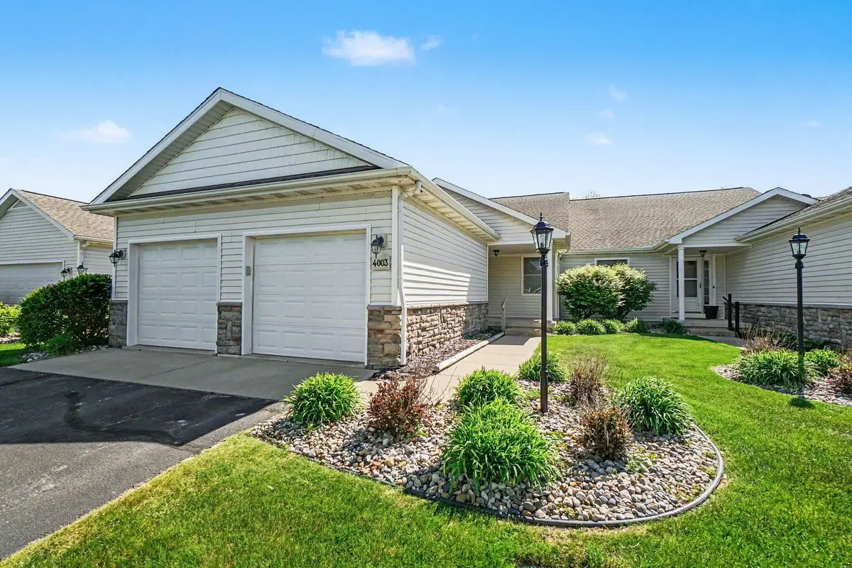 4003 Eastbridge Road, Stockbridge, MI 49285 - #1