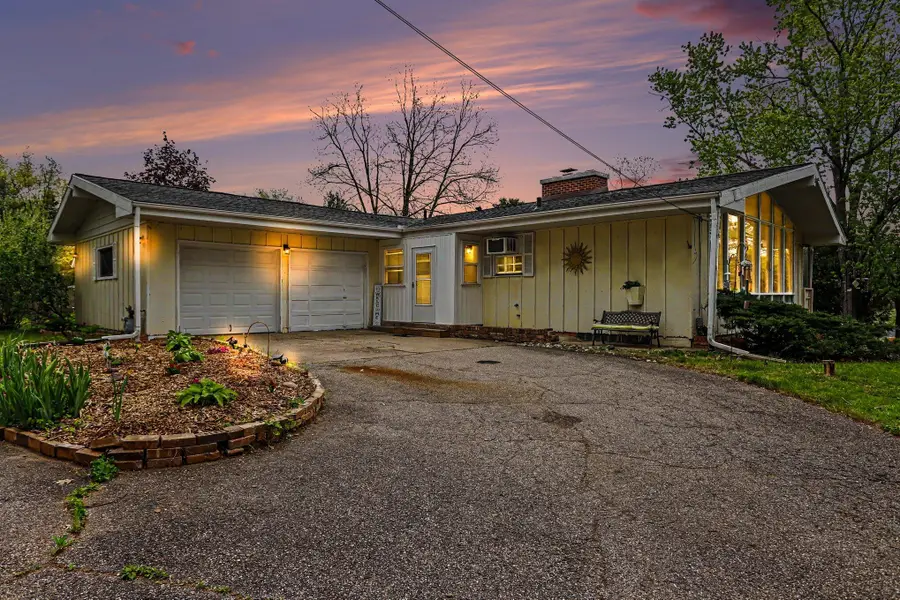 21308 Waubascon Road, Battle Creek, MI 49017 - #3