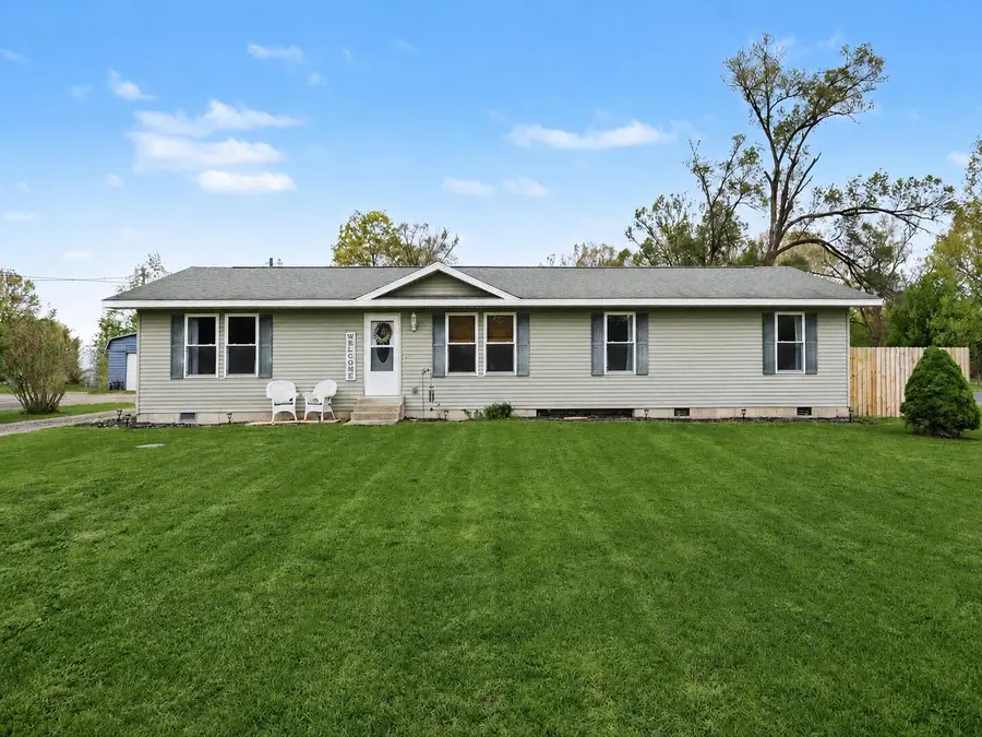 58144 M 51 S, Dowagiac, MI 49047 - #2