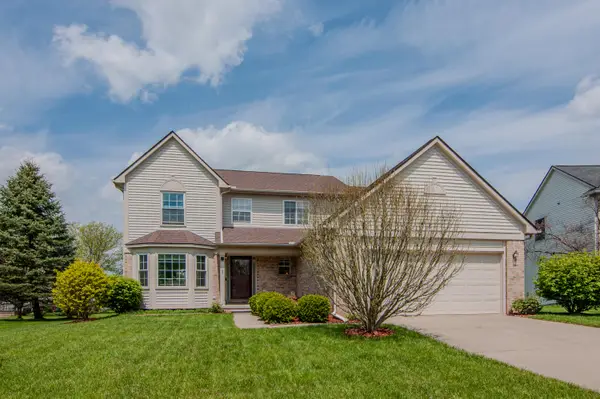 4227 Woodcrest Court, Ypsilanti, MI 48197
