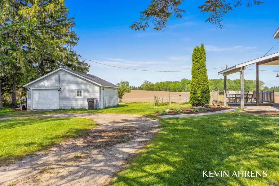16927 Juniper Drive, Conklin, MI 49403 - #3