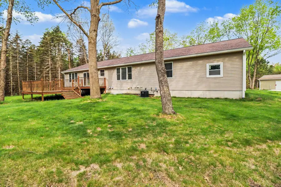 3175 W Hansen Road, Ludington, MI 49431 - #2