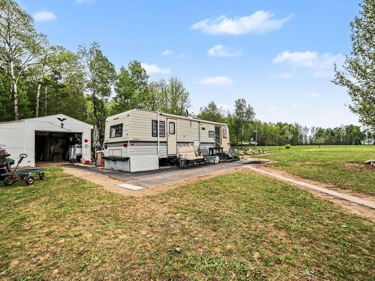 6796 N 120th Avenue, Hart, MI 49420 - #1