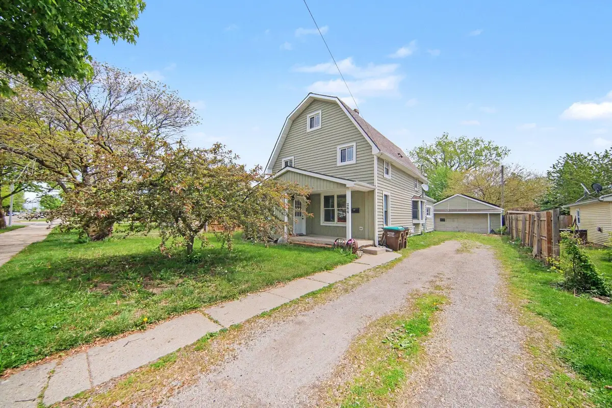 264 Ypsilanti Street, Dundee, MI 48131 - #1