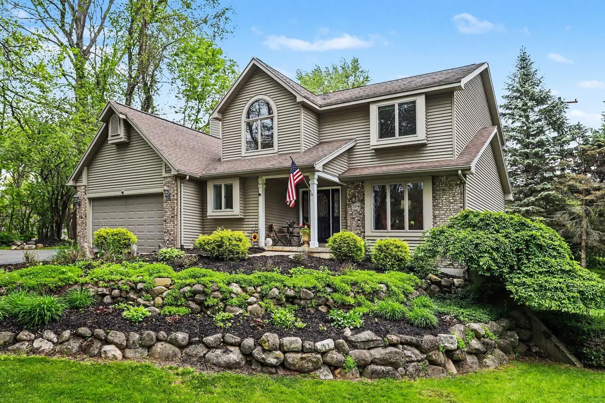 104 Briars Farm Lane, Battle Creek, MI 49017 - #1