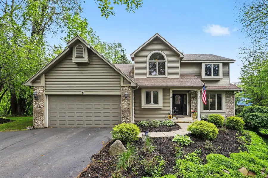 104 Briars Farm Lane, Battle Creek, MI 49017 - #2
