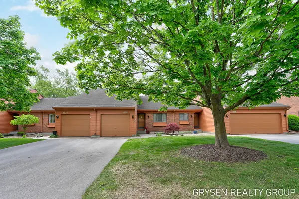 1336 Bent Tree Drive, Hudsonville, MI 49426