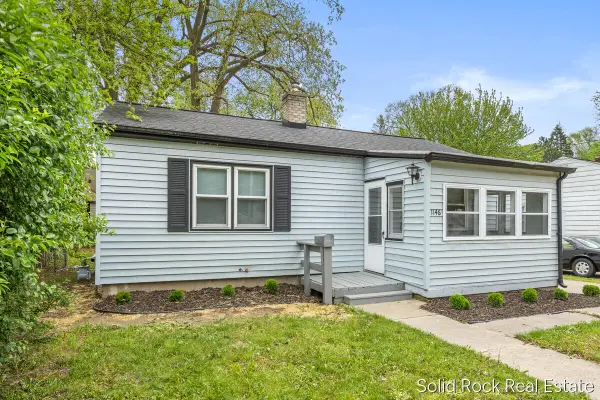 1146 Eastern Avenue Ne, Grand Rapids, MI 49503