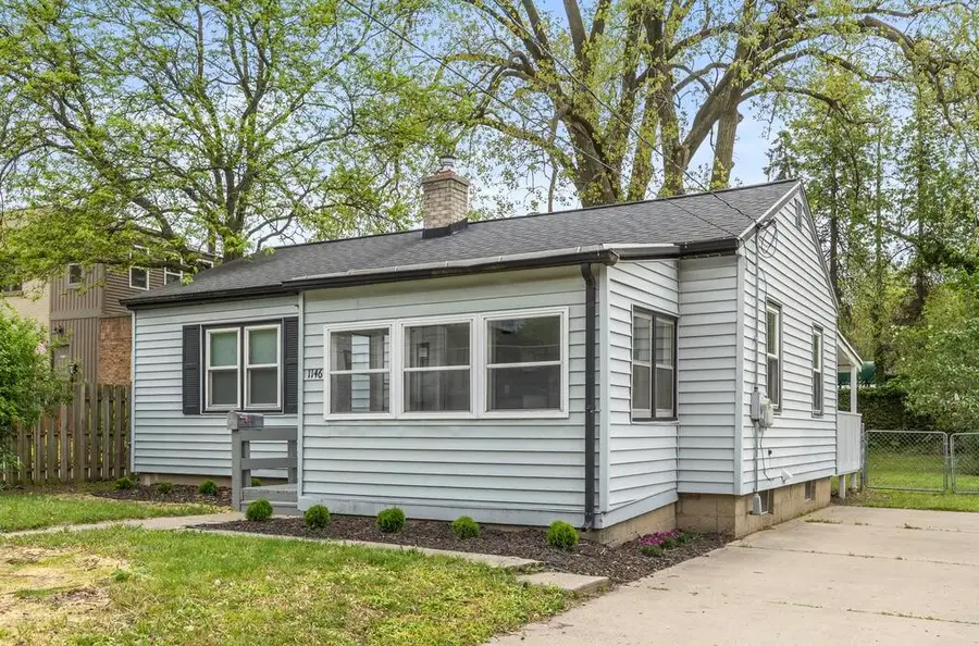 1146 Eastern Avenue Ne, Grand Rapids, MI 49503 - #2