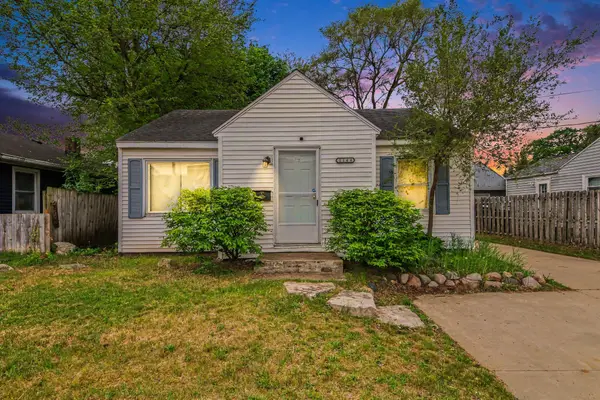 1144 36th Street Sw, Wyoming, MI 49509