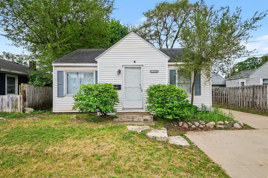1144 36th Street Sw, Wyoming, MI 49509 - #3