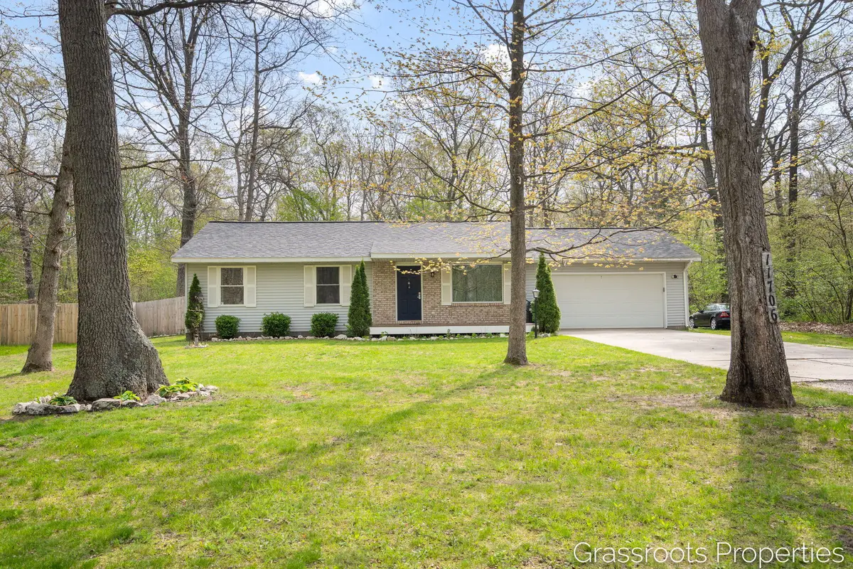 11706 S Us 31, Montague, MI 49437 - #1