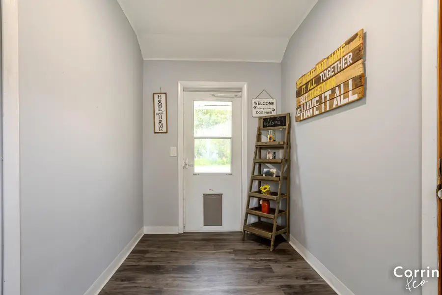 3708 Benjamin Avenue Ne, Grand Rapids, MI 49525 - #3