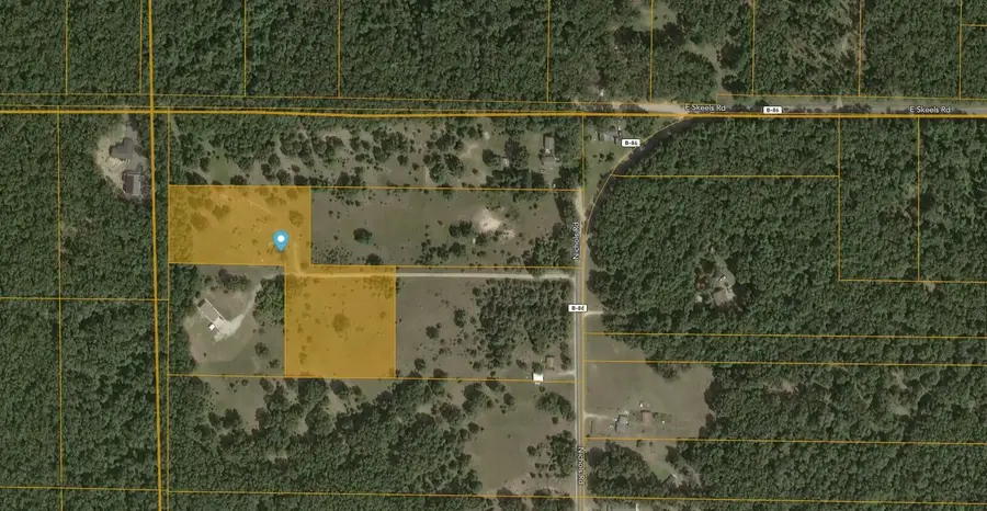 11711 Nichols Road, Holton, MI 49425 - #2