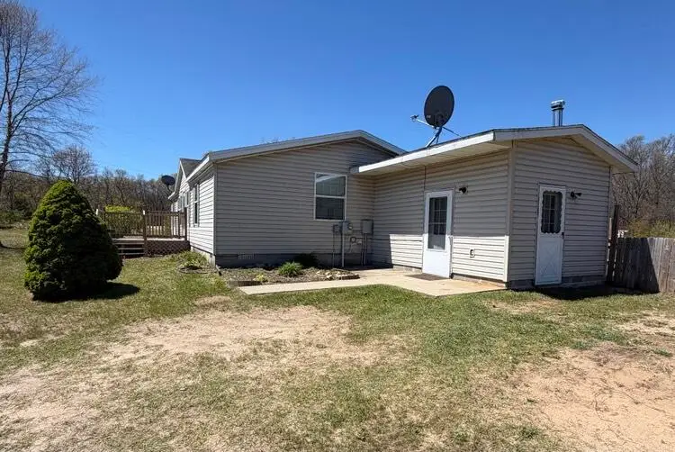 11711 Nichols Road, Holton, MI 49425 - #3